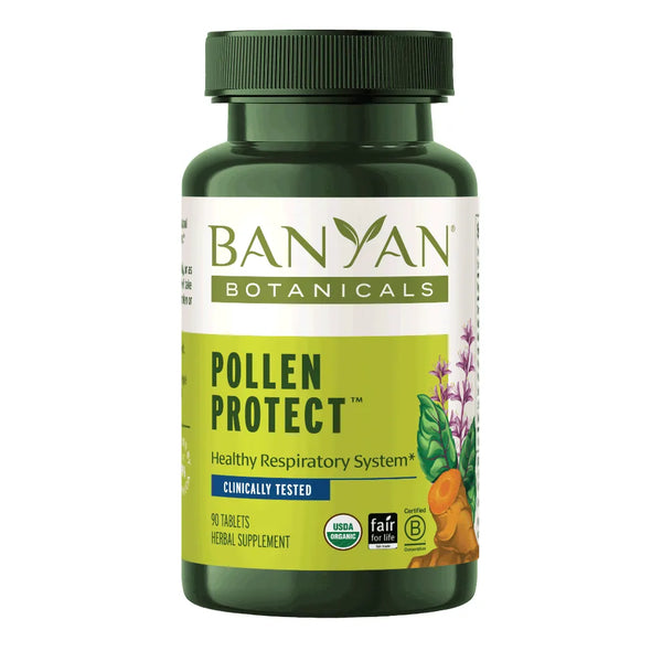 Pollen Protect Banyan Botanicals