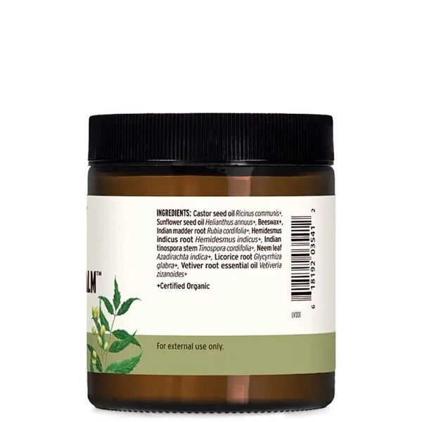 Soothing Skin Balm 4 oz Banyan Botanicals