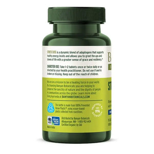 Stress Ease, Organic Banyan Botanicals