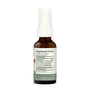Throat Soother Spray, Organic 1 fl oz Banyan Botanicals