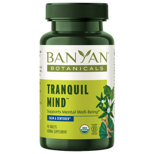 Tranquil Mind 500 mg Nutriessential.com