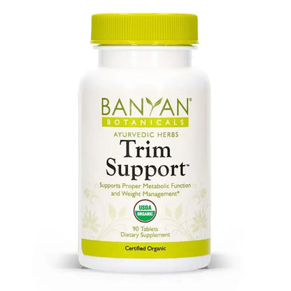 Trim Support 500 mg Banyan Botanicals