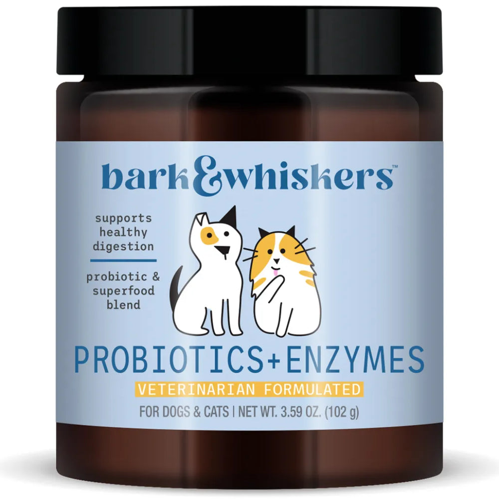 Digestive Probiotic Pets Dr. Mercola