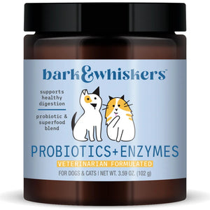 Digestive Probiotic Pets Dr. Mercola