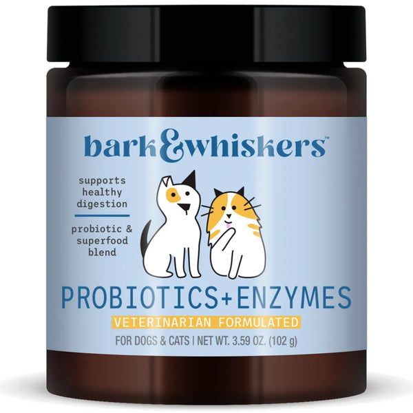 Digestive Probiotic Pets Dr. Mercola