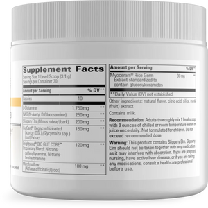 Barrier Complex Drink Mix BY Integrative Therapeutics