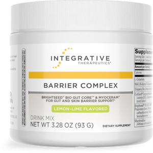 Barrier Complex Drink Mix BY Integrative Therapeutics