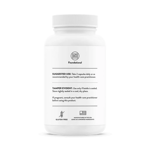 Thorne Basic Nutrients 2/Day