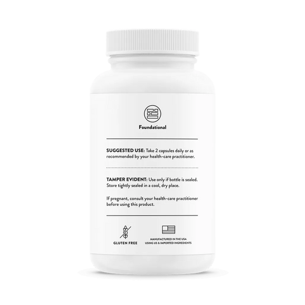 Thorne Basic Nutrients 2/Day