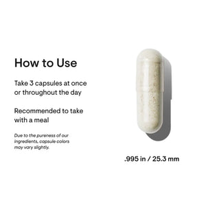 Buy Thorne Basic Prenatal 90 vegcaps