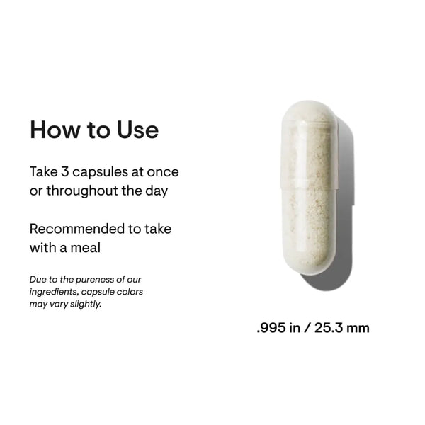 Buy Thorne Basic Prenatal 90 vegcaps