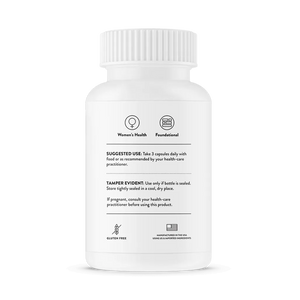 Best prenatal vitamins for pregnancy