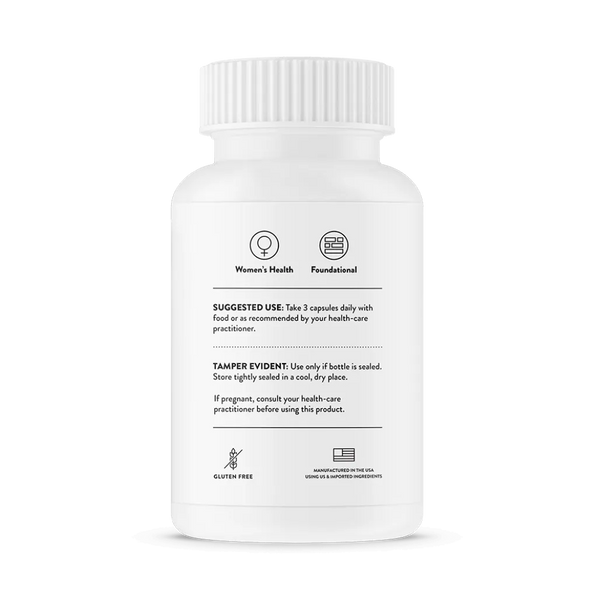 Best prenatal vitamins for pregnancy