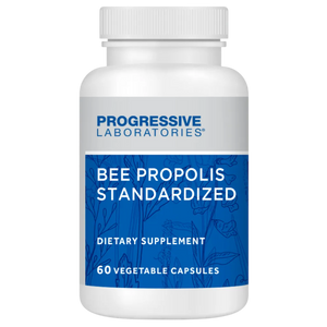 Bee Propolis Standardized Progressive Labs