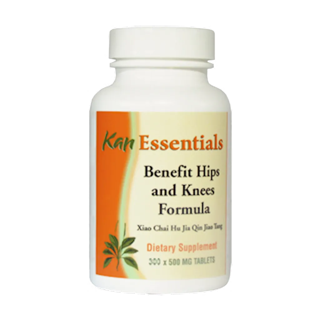 Benefit Hips and Knees Kan Herbs - Essentials