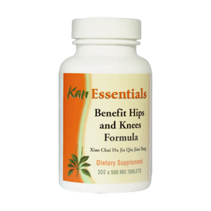 Benefit Hips and Knees Kan Herbs - Essentials