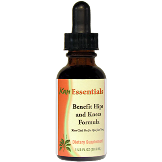 Benefit Hips and Knees Kan Herbs - Essentials