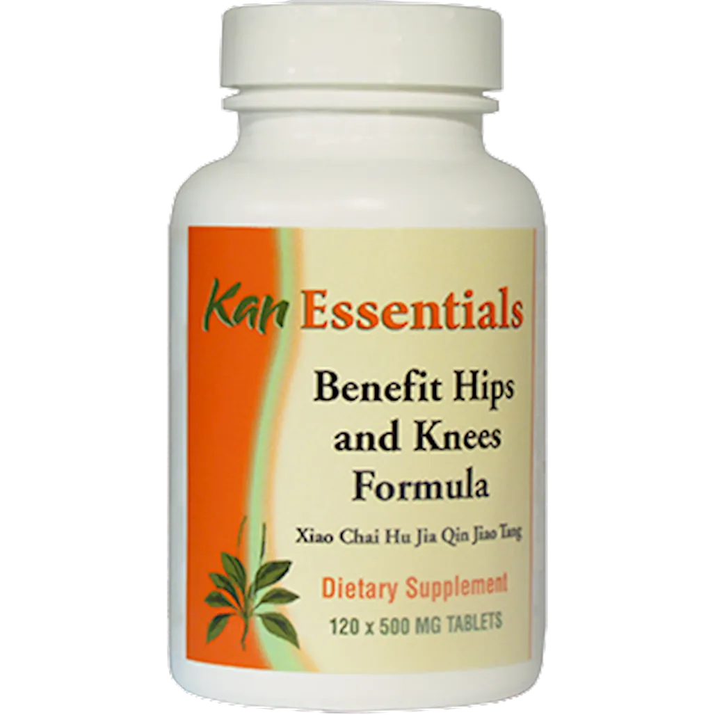 Benefit Hips and Knees Kan Herbs - Essentials