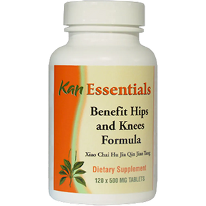 Benefit Hips and Knees Kan Herbs - Essentials