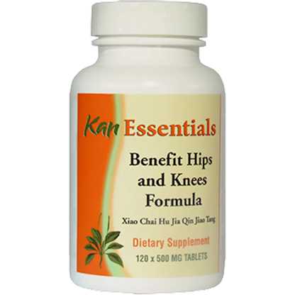 Benefit Hips and Knees Kan Herbs - Essentials