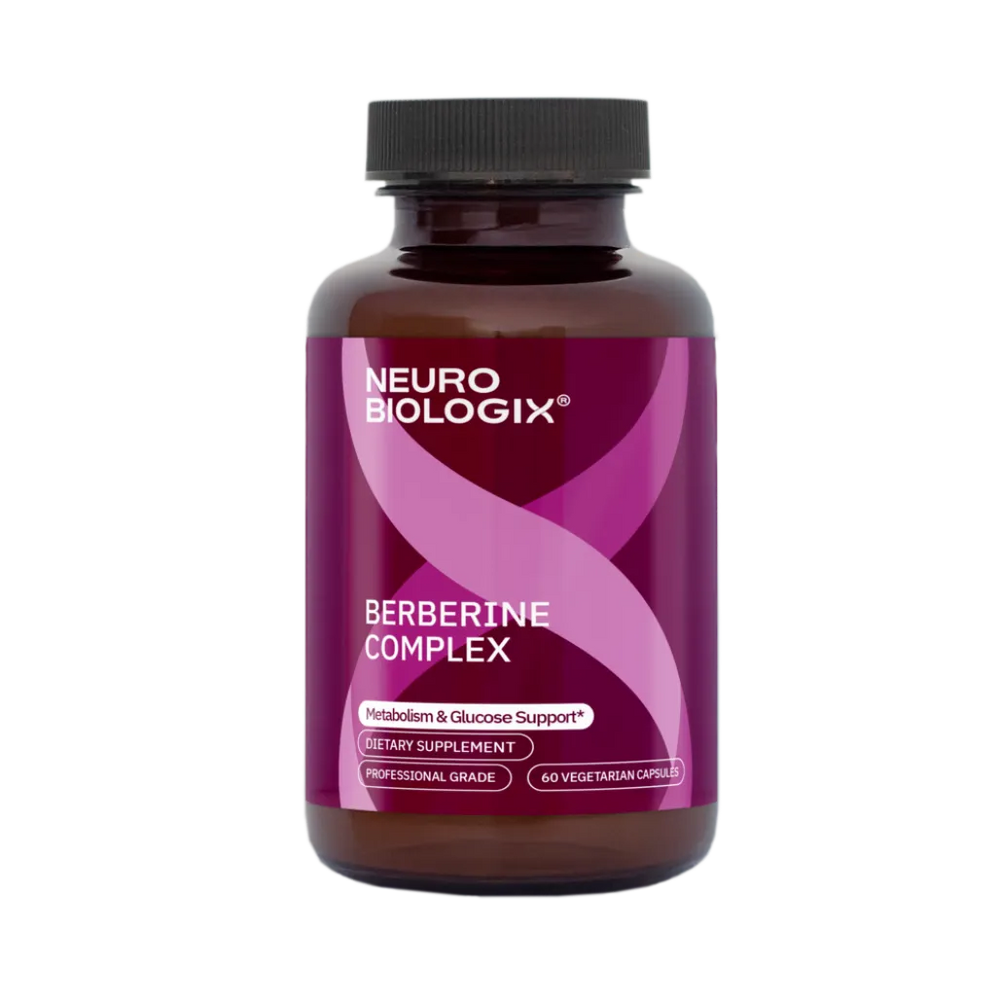 Berberine Complex Neurobiologix