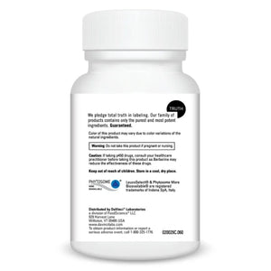 Berberine Force Davinci Labs