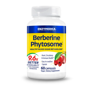 Berberine Phytosome Enzyme Science