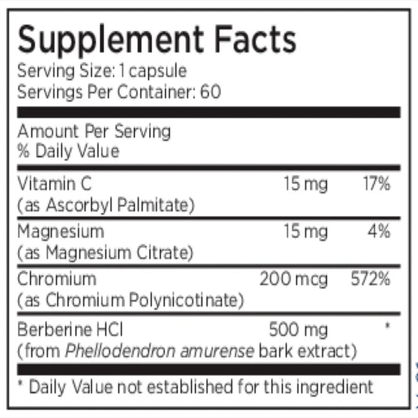 Berberine -+-Chromium-Metabolic-Maintenance