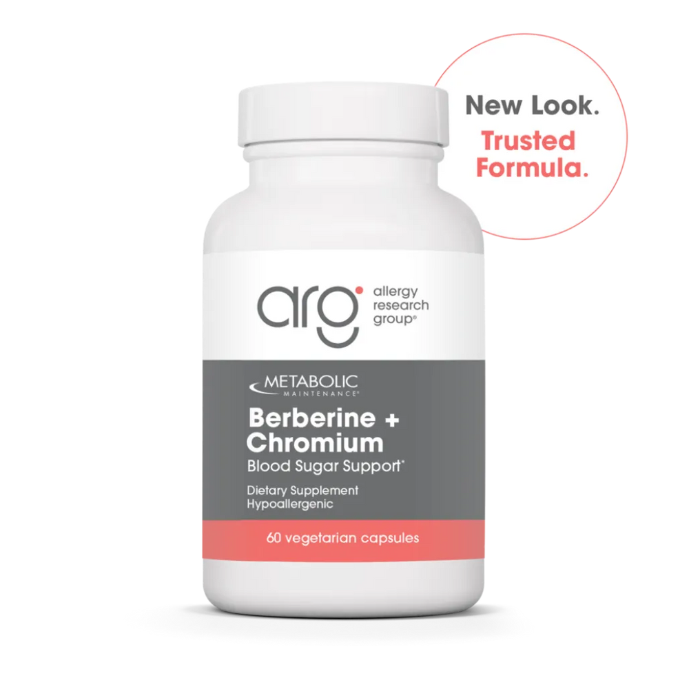 Berberine -+-Chromium-Metabolic-Maintenance