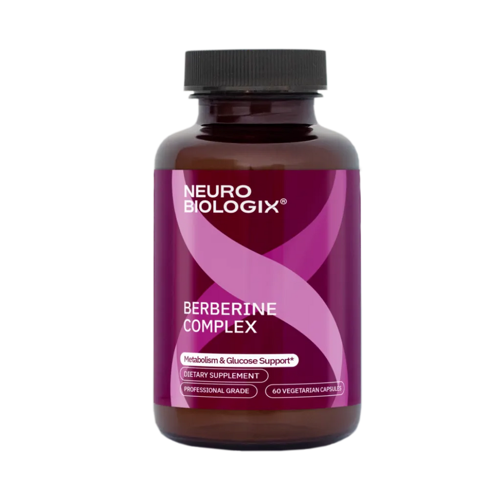 Berberine Complex Neurobiologix