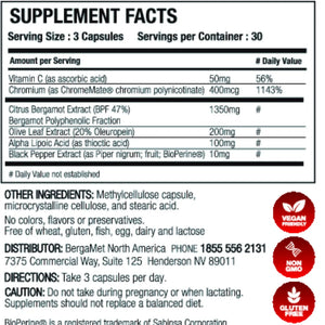 BergaMet Pro+-BergaMet