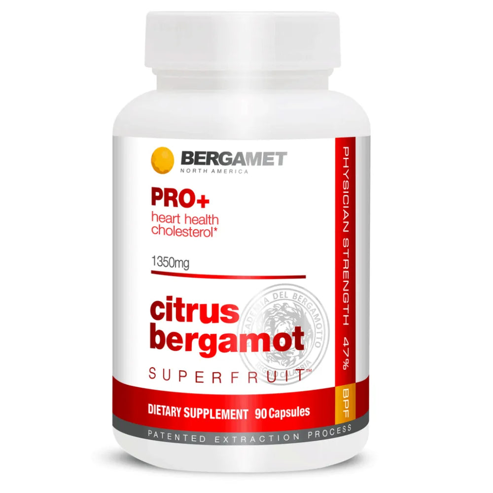 BergaMet Pro+-BergaMet