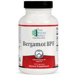 Bergamot BPF Ortho Molecular Products