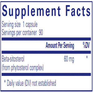 Beta-Sitosterol-pure-encapsulations
