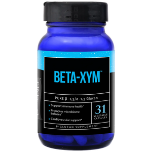 Beta xym US Enzymes