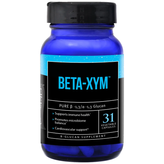 Beta xym US Enzymes