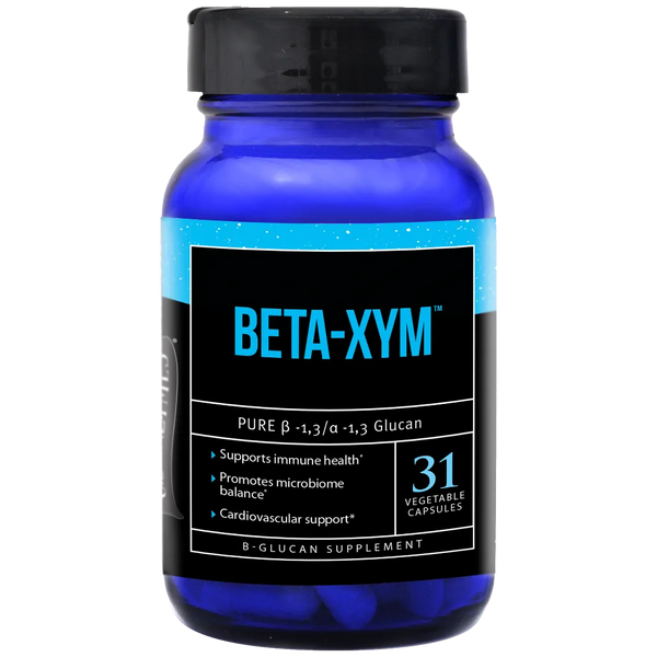 Beta xym US Enzymes