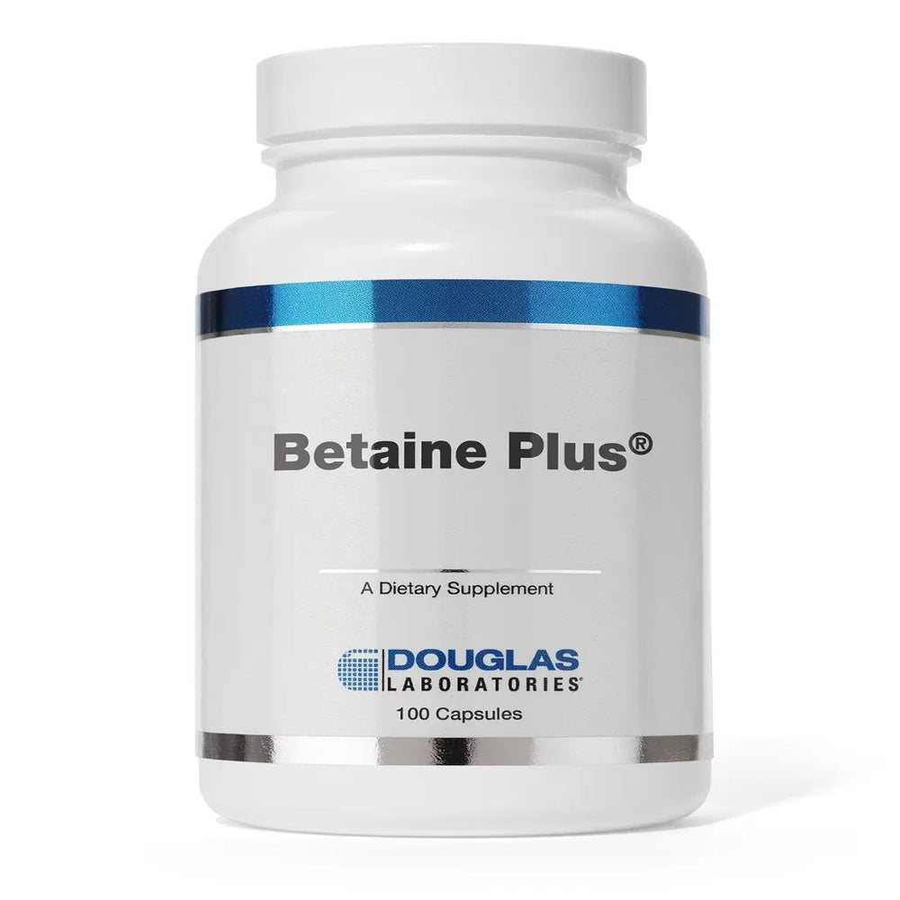 Betaine-Plus-douglas-laboratories-250-veg-caps