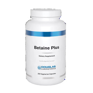 Betaine-Plus-douglas-laboratories-250-veg-caps