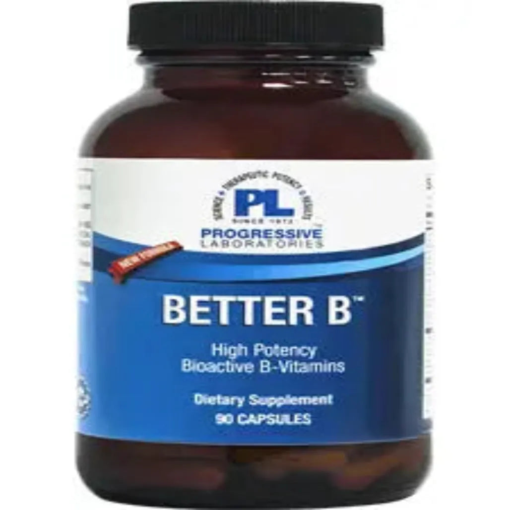 Better B Progressive Labs