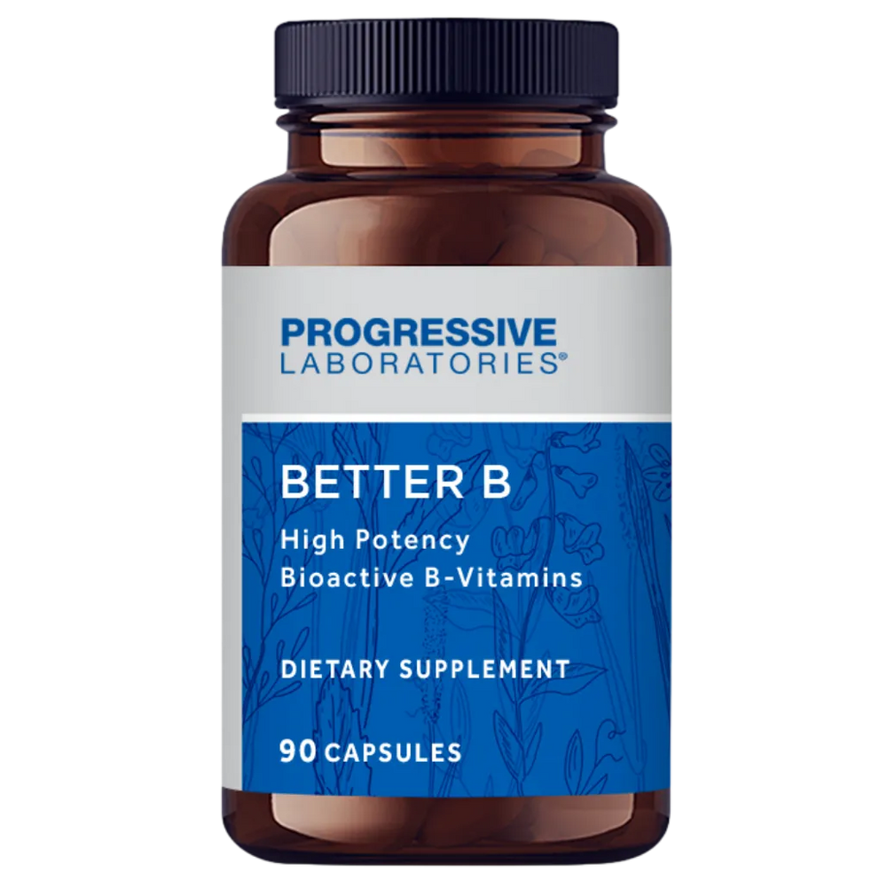 Better B Progressive Labs