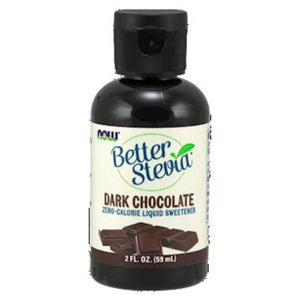 Better Stevia Dark Chocolate NOW