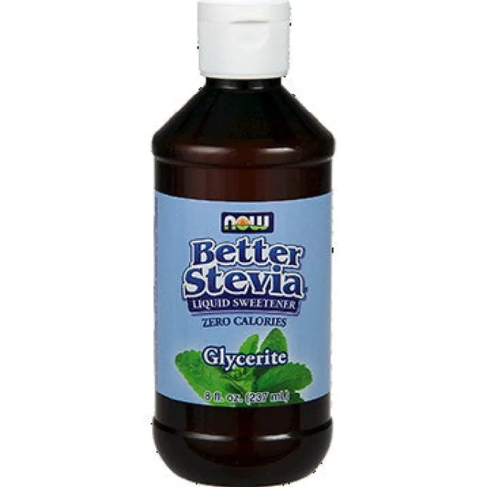 Better Stevia Glycerite NOW