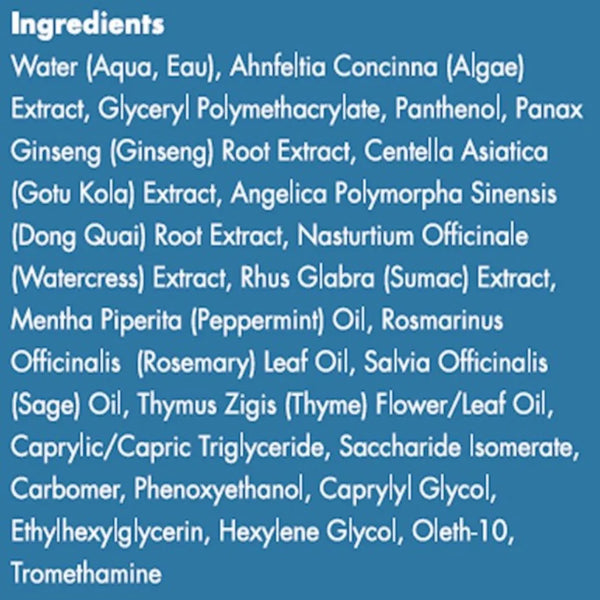 Buy Bioelements Beyond Hydration ingredients