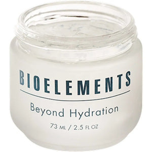 Buy Bioelements Beyond Hydration ingredients