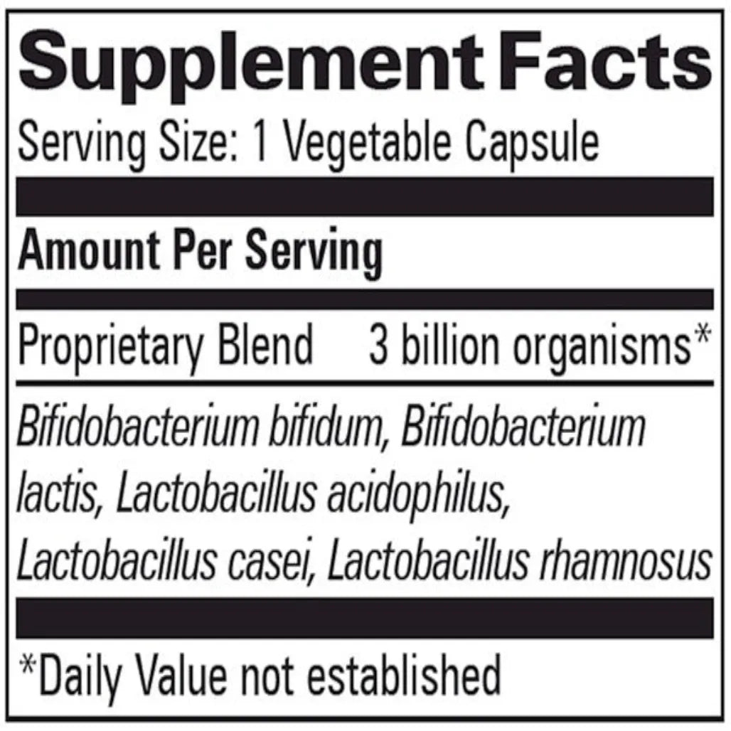 Bifido Complex Progressive Labs