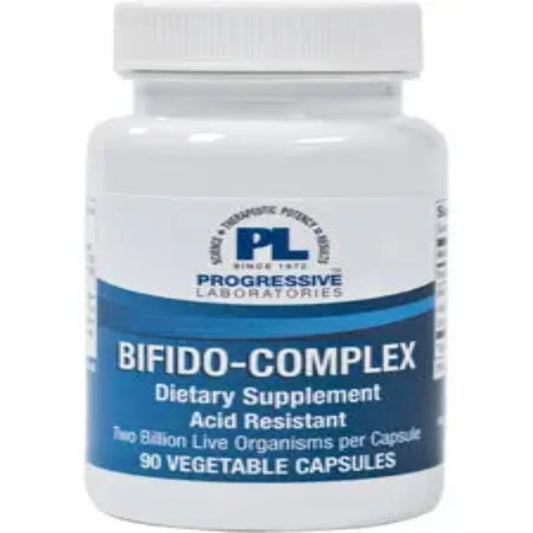 Bifido Complex Progressive Labs