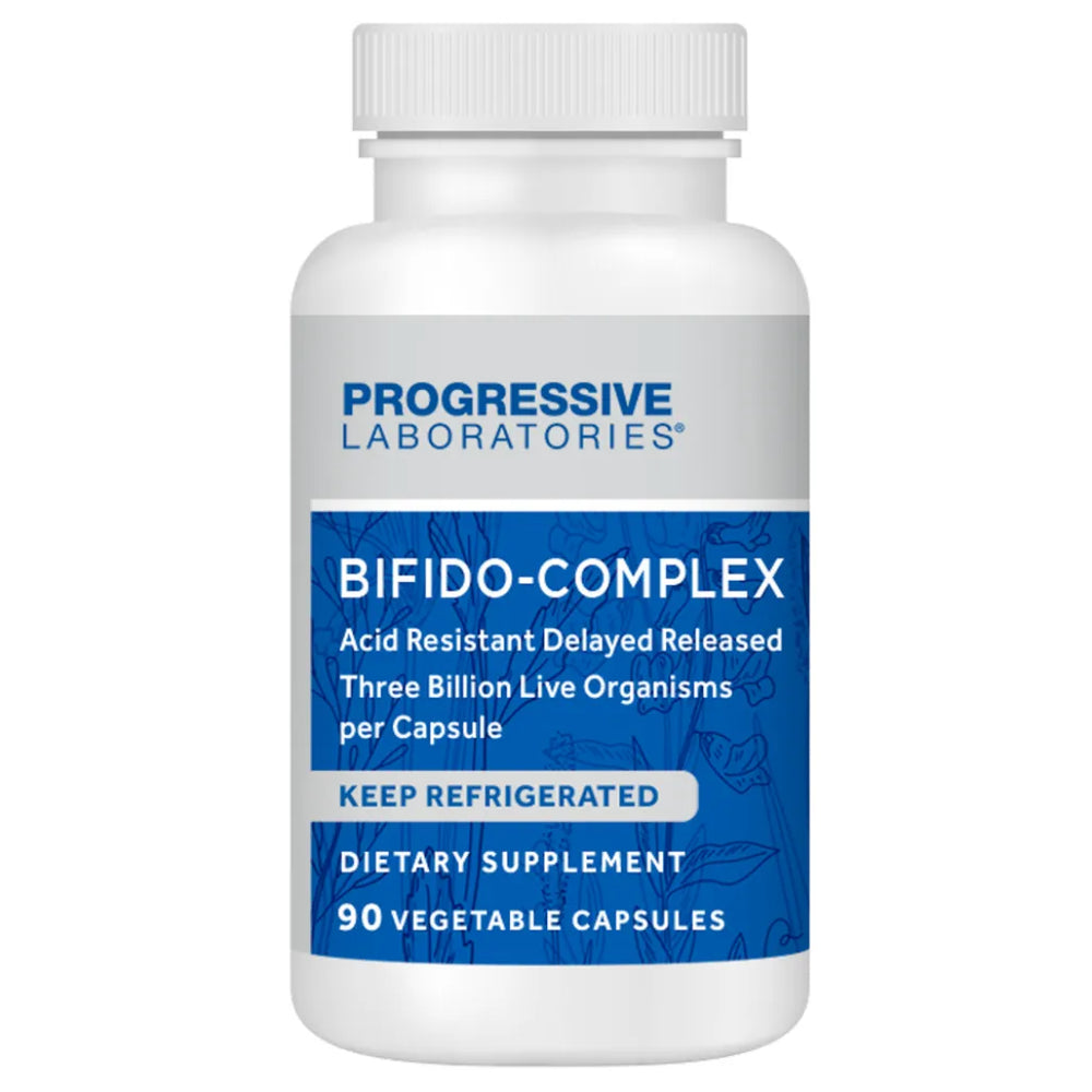 Bifido Complex Progressive Labs
