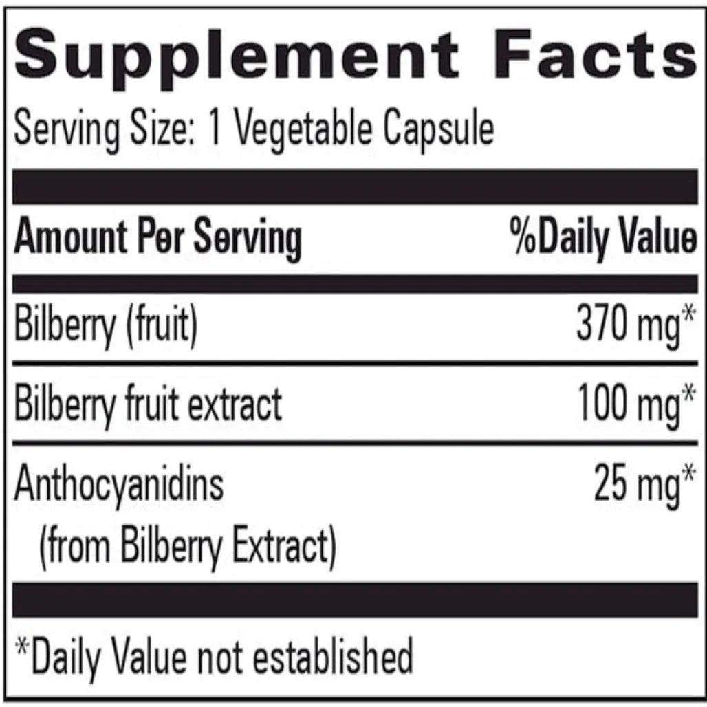 Bilberry Progressive Labs