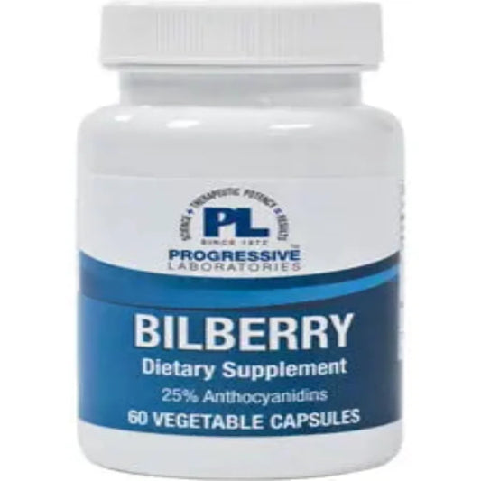 Bilberry Progressive Labs